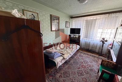 Apartament cu 2 camere semidecomandat în Circumvalațiunii - 5