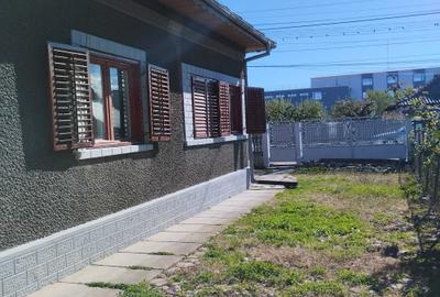 Casă cu 4 camere în Central - 5
