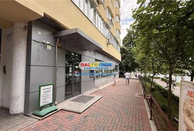 Spațiu comercial, de 260 mp, în Liviu Rebreanu
