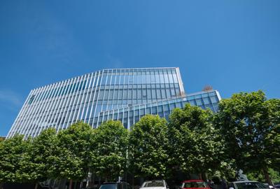 Birou, de 225 mp, în Herăstrău - 5