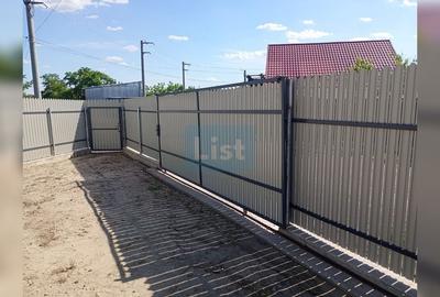 Spațiu comercial, de 90 mp, în Braniștea - 6