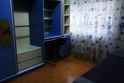 Apartament cu 3 camere decomandat în Nufărul - 8