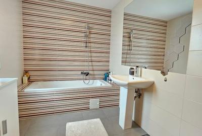 Duplex cu 4 camere cu Teren 172 Mp în Zăvoi - 13