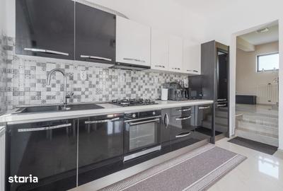 Casă cu 4 camere cu Teren 750 Mp în Paleu - 14