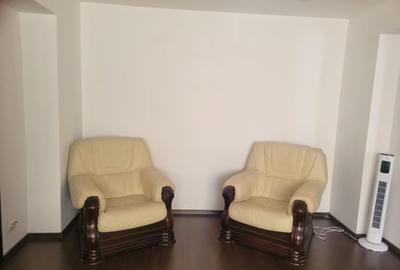 Apartament cu 2 camere semidecomandat în Militari