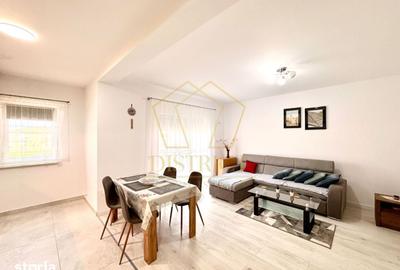 Apartament cu 2 camere în Moșnița Nouă - 5