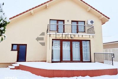 Casă cu 4 camere cu Teren 440 Mp în Centura