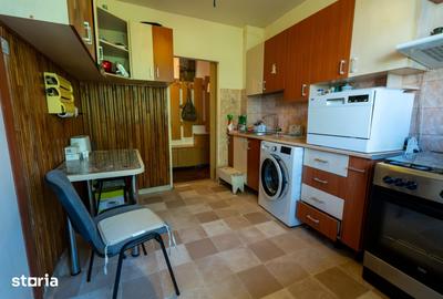 Apartament cu 2 camere în Zorilor - 9