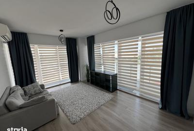 Apartament cu 3 camere în Zona industrială - 6