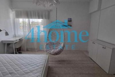 Apartament cu 3 camere, mobilat în Doamna Ghica
