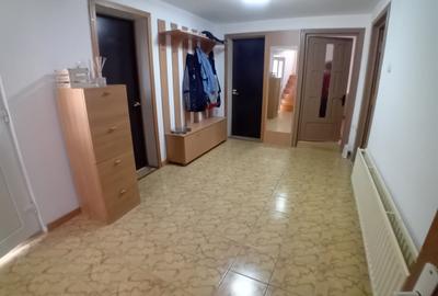 Vila 525 mp si teren aferent 1540 mp. Tg. Neamt - 3