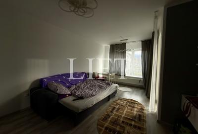 Garsonieră decomandată, mobilată în Avantgarden - 4