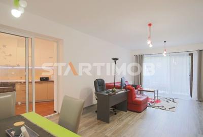 Apartament mobilat doua camere Tampa Gardens - 26