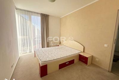Apartament cu 2 camere decomandat în Calea Aradului - 2