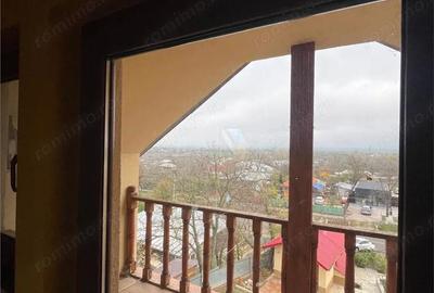 Casă cu Teren 1171 Mp în Oancea - 2