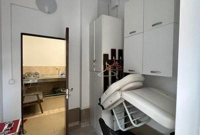 Spatiu comercial cu potential, ideal salon/clinica, 69 mp, 3 parcari, zona Porii - 7