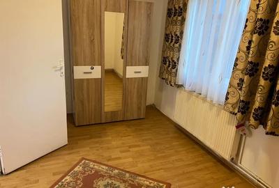 Apartament cu 2 camere nedecomandat în Cedonia - 16
