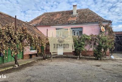 Casă cu 4 camere cu Teren 1900 Mp în Hamba - 3