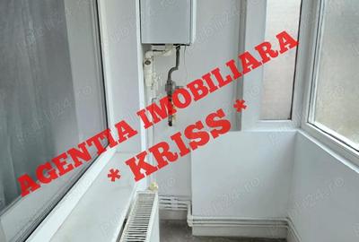 Apartament cu 2 camere semidecomandat în Calea București - 4