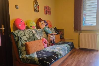 Apartament 3 camere in Deva, zona ultracentrala - Cinema Patria, et 1 - 7