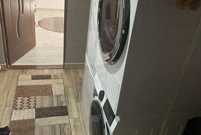 Apartament cu 2 camere semidecomandat în Central - 7