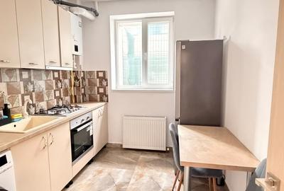 Apartament cu 2 camere semidecomandat în Giurgiului - 4
