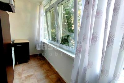 Apartament 2 camere ultracentral,  Spicu – renovat, bloc cu supraveghere video - 6