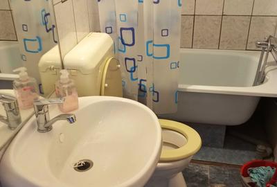 Garsonieră nedecomandată în Central - 4