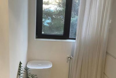 Apartament cu 2 camere semidecomandat, mobilat în Sebastian - 7