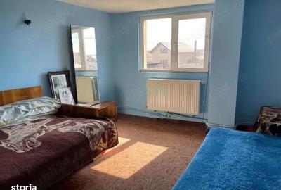 Casă cu 3 camere cu Teren 575 Mp în Războieni - 4
