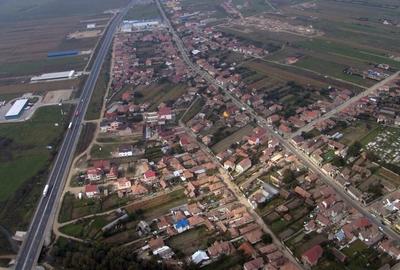 Apartament cu 2 camere decomandat, mobilat în Șelimbăr - 9