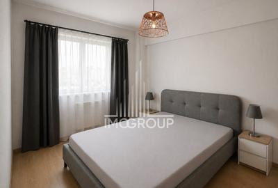 Apartament cu 2 camere semidecomandat, mobilat în Gheorgheni - 2