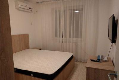 Apartament cu 3 camere decomandat în Chișinau - 3