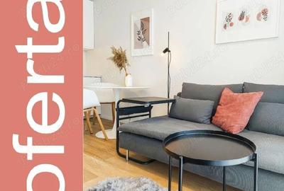 Garsonieră semidecomandată în Decebal - 2