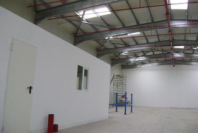 Bragadiru sos Alexandriei zona Sud autorizatie PSI_ISU - 4