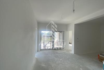 Duplex modern in Dumbravita - 5 camere, 135 mp utili, teren 340 mp - 4