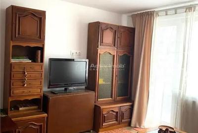 Apartament cu 2 camere semidecomandat în Săsar - 2