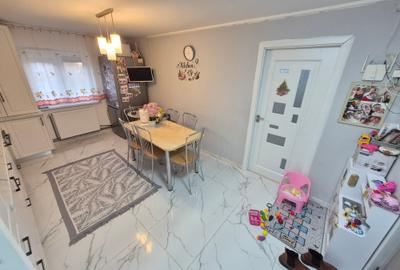 2 Cam-Sagului--5 Min Centru-Mobilat-Centrala--Aer conditionat-Balcon- 60 MP ! - 3