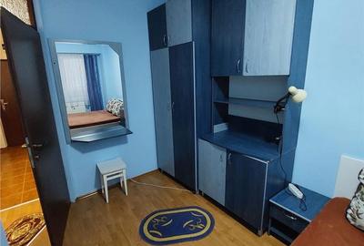 Apartament cu 2 camere, mobilat în Mărăști - 4