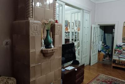 Apartament cu 3 camere în Știrbei Vodă - 3