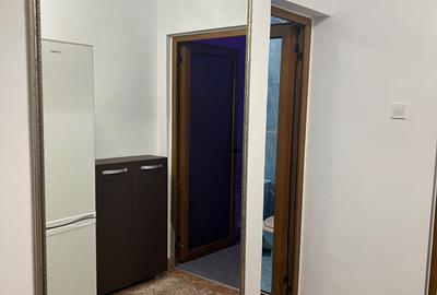 Apartament cu 2 camere semidecomandat în Central - 8