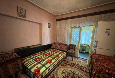Apartament 3 camere in vila si curte I Fantana Miorita I ...
