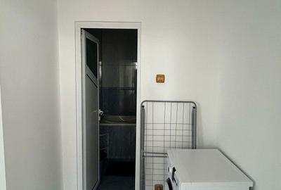 Apartament cu 3 camere semidecomandat în Nord - 3