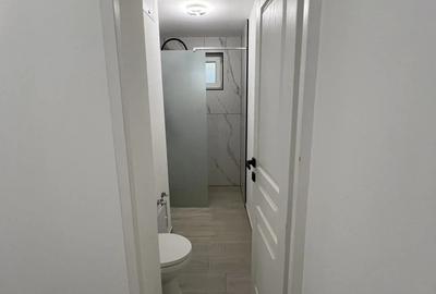 Apartament cu 2 camere semidecomandat în Central - 1