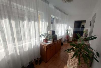 Casa cu 3 camere, 90 mp, zona Beclenut - 16