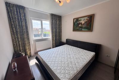 Apartament cu 2 camere decomandat, mobilat în Dobroești - 3