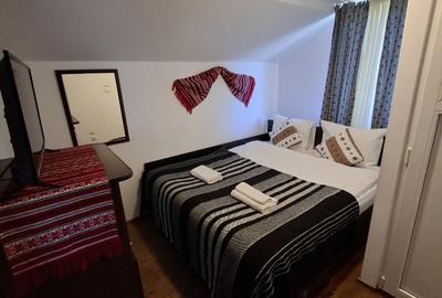 Vila/Pensiune - accept si schimb cu apartament in Bucuresti - 4