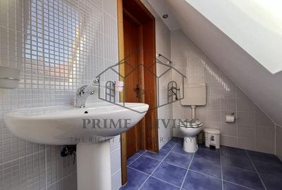 VILA EXTRAORDINARĂ CU 6 CAMERE LA INCHIRIERE LANGA BRITISH SCHOOL - 17