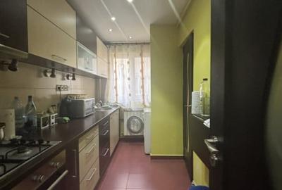 Apartament 4 camere de vanzare , zona Meda - 5