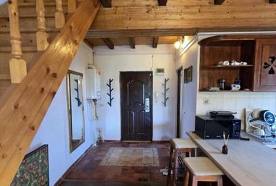 2 camere tip LOFT l Metrou Bazilescu - 3